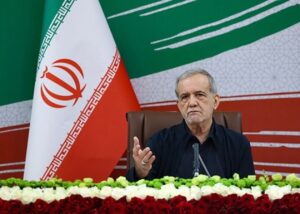 Іран заявив про бажання приєднатися до СНД