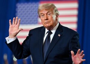 Трамп: Україні час обрати нового лідера