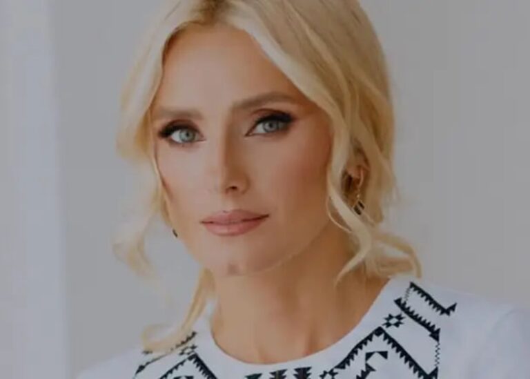Ірина Федишин втратила донечку та ледь не загинула