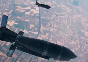 У Херсоні від КАБів постраждали діти