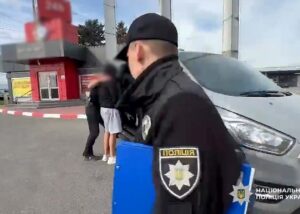 З Румунії до України екстрадували ексдепутата Одеської міськради
