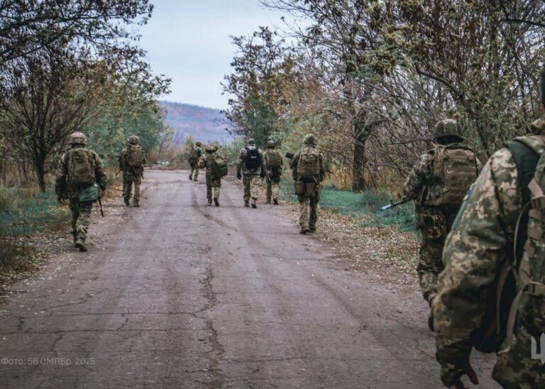 Генштаб оцінив інтенсивність боїв за день