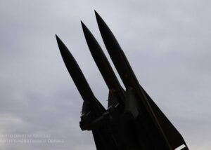 Летіли ракети і сотні "шахедів": як спрацювала ППО