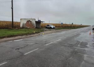 Прокурора підозрюють у смертельній ДТП на Київщині