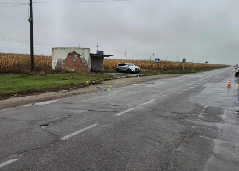 Прокурора підозрюють у смертельній ДТП на Київщині