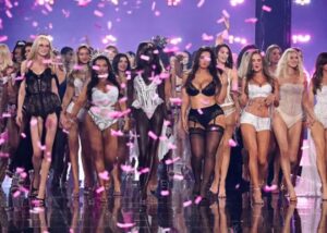 Шоу Victoria’s Secret 2026 вразило глядачів