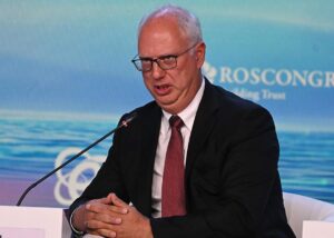 ЗМІ: Білий дім готовий скасувати санкції проти РФ