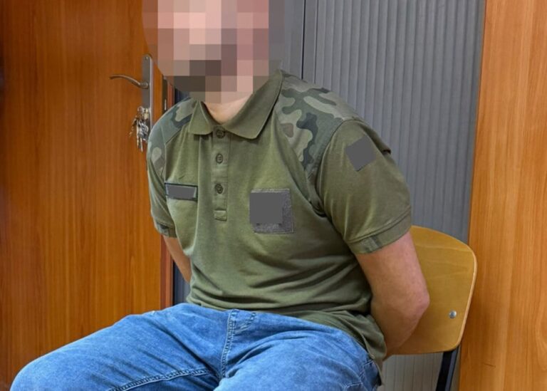 Ножовий напад на українців у Варшаві: підозрюваного взяли під варту