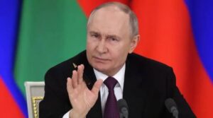 Зменшення контролю РФ: вересень став місяцем найбільших територіальних втрат армії РФ