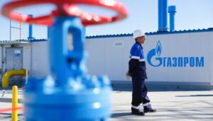 Путін продовжує заробляти на Європі: імпорт російського газу зріс на 9,5%