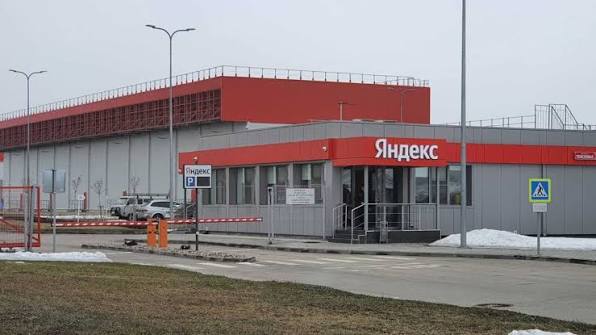 Удар по цифровій інфраструктурі РФ: українські БПЛА атакували дата-центр «Яндекса» у Володимирі