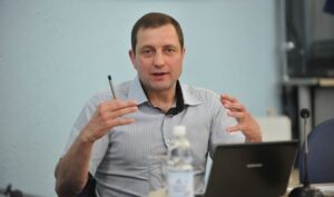 «Фінансовий зашморг для оборонки»: ексзаступник міністра економіки пояснив, що вбиває експорт української зброї