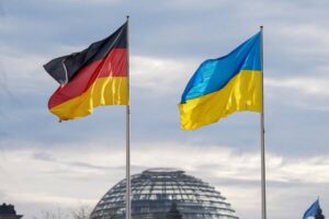 Проросійський демарш у ландтазі: ультраправі та популісти Німеччини готують резолюцію про скасування санкцій проти Москви та припинення допомоги Україні