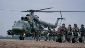 Військові маневри біля кордонів: Росія та країни ОДКБ розпочали спільні армійські навчання в Білорусі