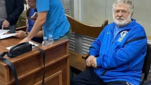 Заява з зали суду: Ігор Коломойський спрогнозував курс долара по 150 гривень