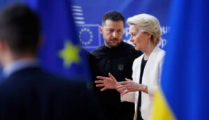 Мільярдні транші в обмін на реформи: ЄС готовий виділити Україні до 34 мільярдів євро