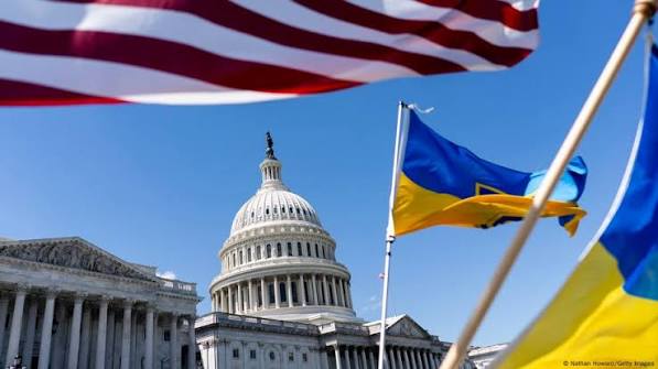 Проєкт по надрах почне працювати: Україна та США уклали першу угоду